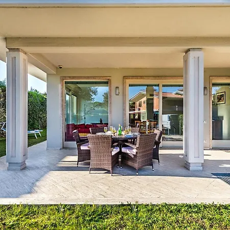 Il Coccodrillo Apartmán Sirmione