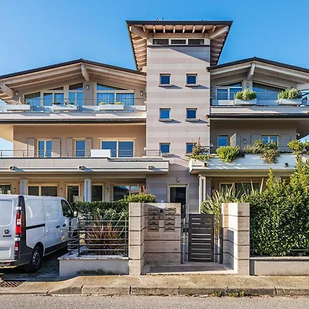 Il Coccodrillo Apartmán