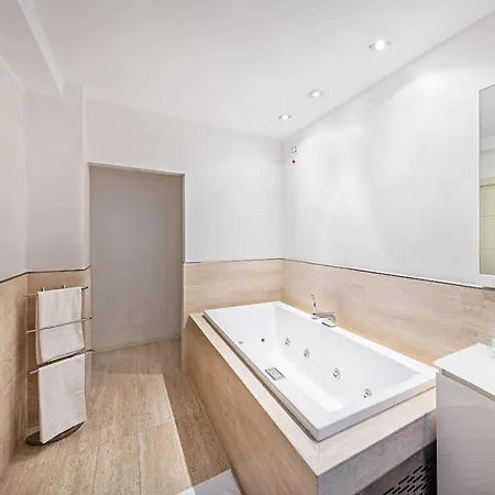 Apartmán Il Coccodrillo Sirmione