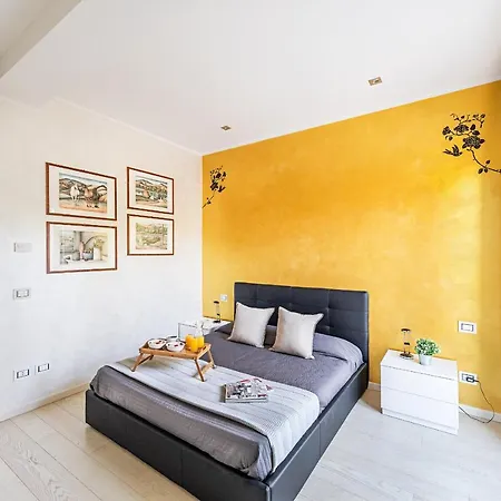 Il Coccodrillo Apartmán