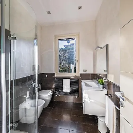 Apartmán Il Coccodrillo *