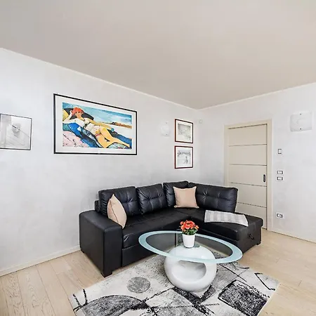 Il Coccodrillo Apartmán Sirmione