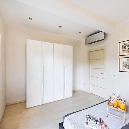 Il Coccodrillo Apartmán