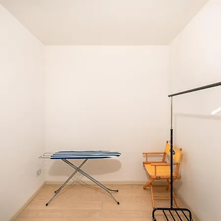 Il Coccodrillo Apartmán Sirmione