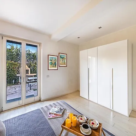Il Coccodrillo Apartmán