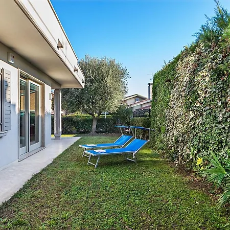 Apartmán Il Coccodrillo *