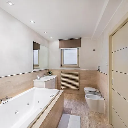 Il Coccodrillo Apartmán