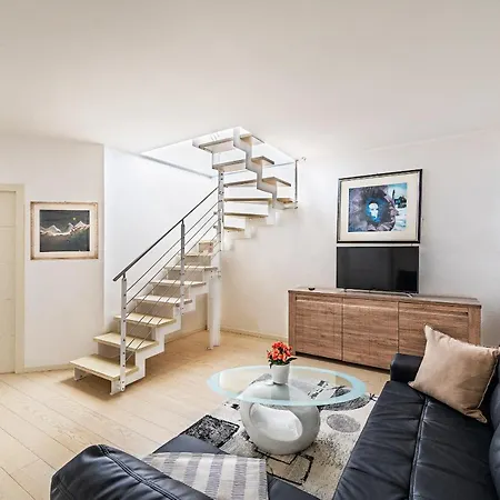 Il Coccodrillo Apartmán
