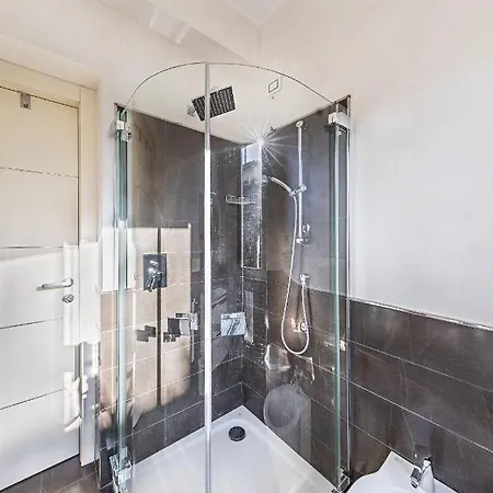 Il Coccodrillo Apartmán