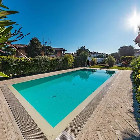 Il Coccodrillo Apartmán