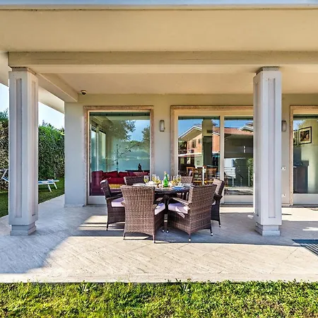 Il Coccodrillo Apartamento Sirmione
