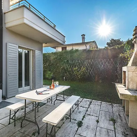 Apartamento Il Coccodrillo *